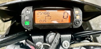 Aprilia SX 125, r.v 2022, 11kW na A1 - 4