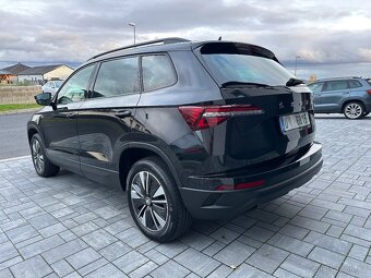Škoda Karoq 2.0TDI 85kw DSG FACELIFT VIRTUAL - 4