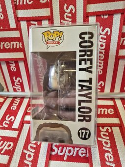 Funko pop slipknot 177 corey taylor - 4