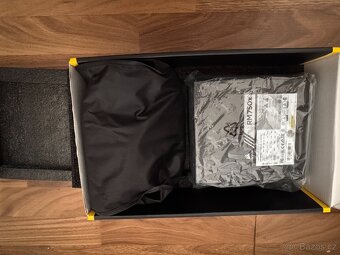 PC zdroj Corsair RM750x - 4