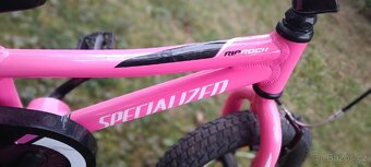Dětské jízdní kolo SPECIALIZED RipRock ,,12" - 4