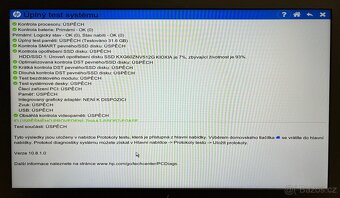 HP ZBook 15 G6 | i7 | 32G RAM | M2 512G | T2000 | - 4