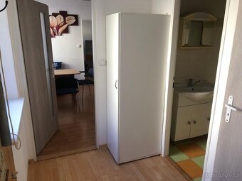 2+1 v centru Kunštátu - 4