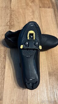 Northwave Extreme GT3 Iriscident Black vel. 43 - 4