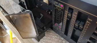 NAKAMICHI RX-202 včetně původního obalu(krabice) - 4