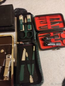 Peněženka dámská a manikúra 3 x. - 4