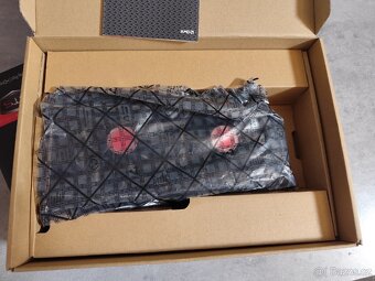 Grafická karta Radeon RX 580 8 gb - 4