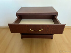 Prodám TV stolek, noční stolek - 4