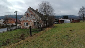 Rodinný dům v Běšinech - 4