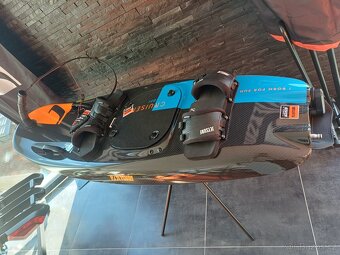 Prodám JETSURF CRUISER DFI - 4