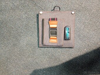 Choetech, mobilní solární modul - 4