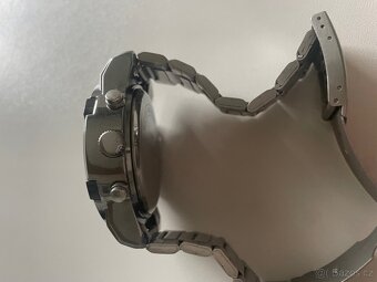 Pánské hodinky Skmei 1389 - 4