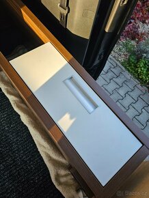 Tv stolek komoda - 4