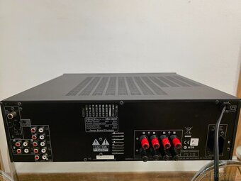 Denon DRA-500AE - 4