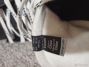 Prodám lední brusle Bauer Supreme One 4, 38.5 - 4