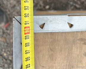 Dřevěná bedna č.2 - 4