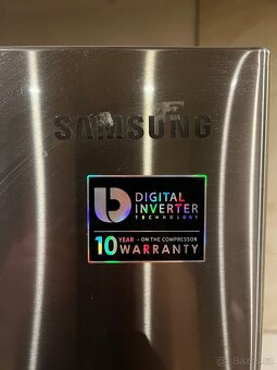 Lednice SAMSUNG velká - 4