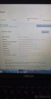 Asus vivobook v dobrem stavu - 4