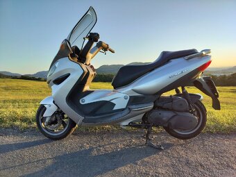 Malaguti medison 150 - 4