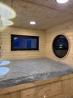 Maringotka na prodej - 4