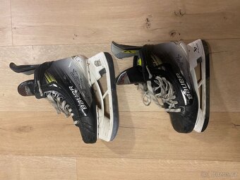 Brusle Bauer velikost 8 - 4