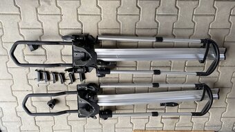 Nosič elektrokol Menabo Chrono 2ks - 4