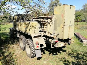 Praga V3S ARS 12M - 4