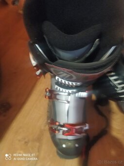 Výbava na lyže - 4