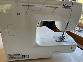 Šicí stroj Veronica Optima 200 - 4