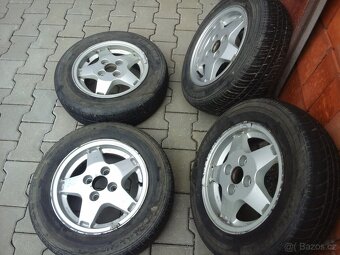 Al Škoda Favorit - 4