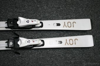 lyže Head Power joy 163 cm , head protector 13 - 4