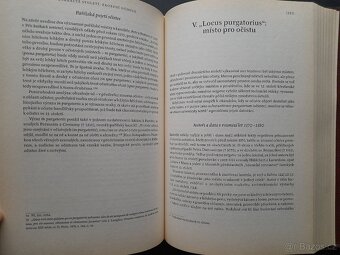 Le Goff - Zrození očistce - 4