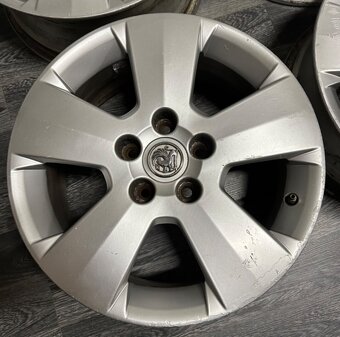 Alu OPEL 5x110 16” 9179595 - 4