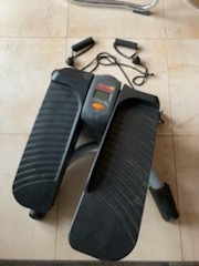 PRODÁM ŠLAPACÍ STROJ - 4