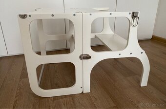 Učící věž Ette Tete - 4