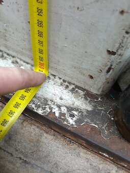 Dvousloupový zvedák - 4