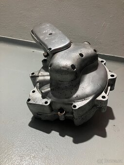 Kartery Norton ES2 500 - 4