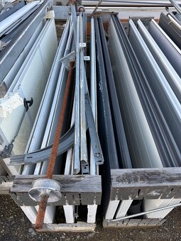 sekční garážová vrata - 4