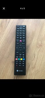 Televize Gogen - velikost 44cm  74cm - 4