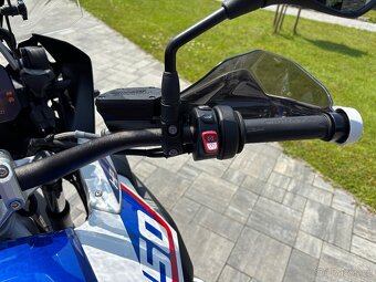 BMW R1250GS HP - 4