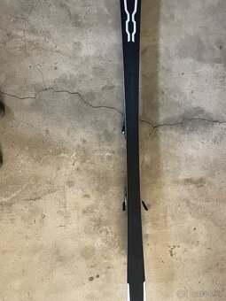 Lyže Head 170cm - 4