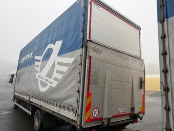 Prodam DAF LF 260 + Prives GTS - 4