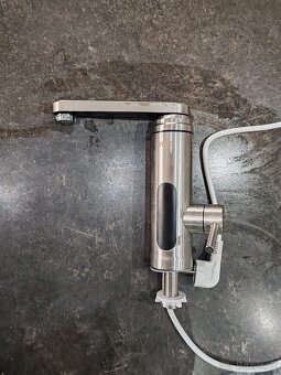 Průtoková baterie - 4