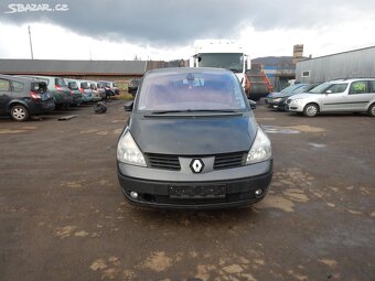 Renault Espace č. 9296 - 4