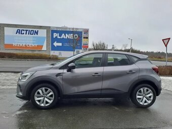 Renault Captur, 1.0TCE LPG 1.MAJ STAV NOVÉHO - 4