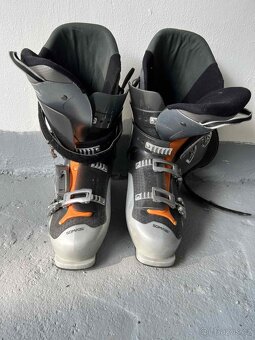 lyzaky fischer mx5 - 4