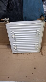 Plechové radiatory - 4
