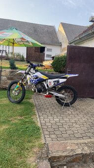 Husqvarna tc 250 2016 - 4