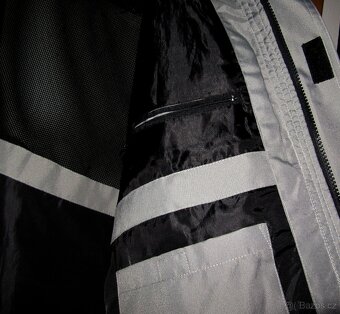 Bunda M-L"JEANS SPORTdárek POŠTA/BALÍKOVNA - 4