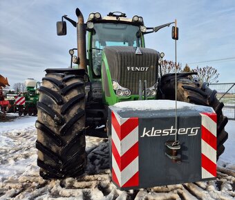 Traktor Fndt Vario 936 - 4